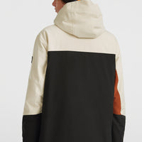 Veste de ski FWC'Cruz Triple | Macaron Colour Block