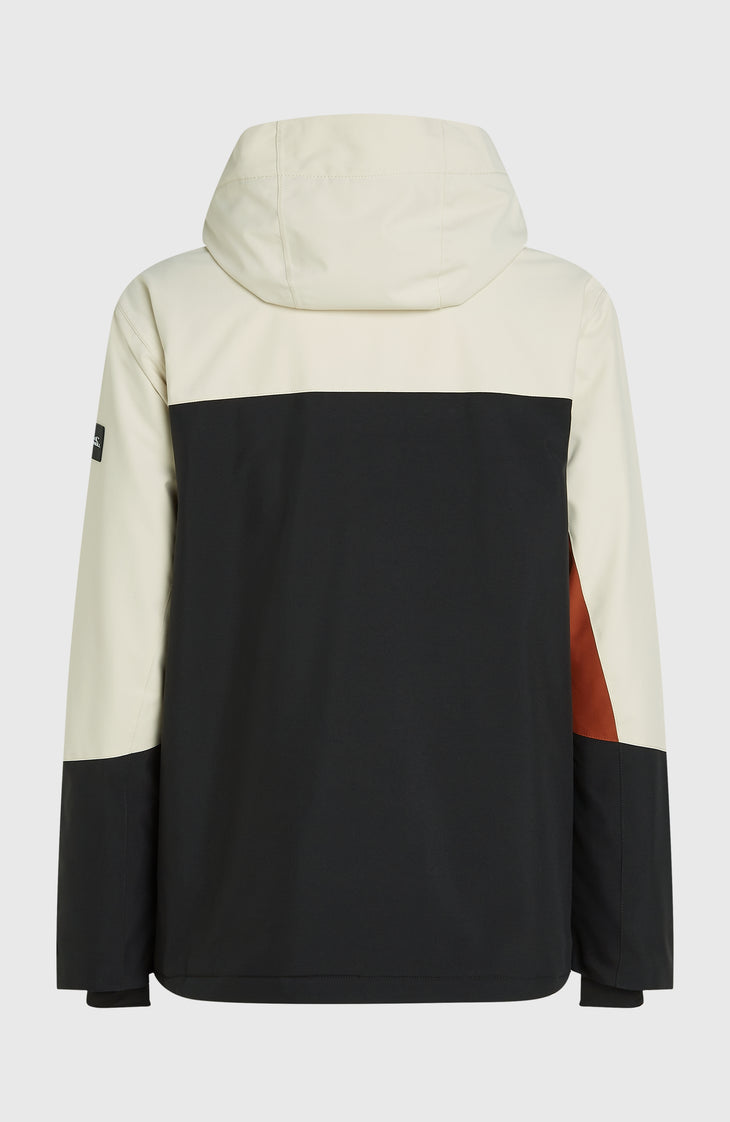 Veste de ski FWC'Cruz Triple | Macaron Colour Block