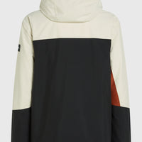 Veste de ski FWC'Cruz Triple | Macaron Colour Block
