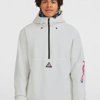 Veste de ski et snowboard FWC'Play Park Anorak | Undyed