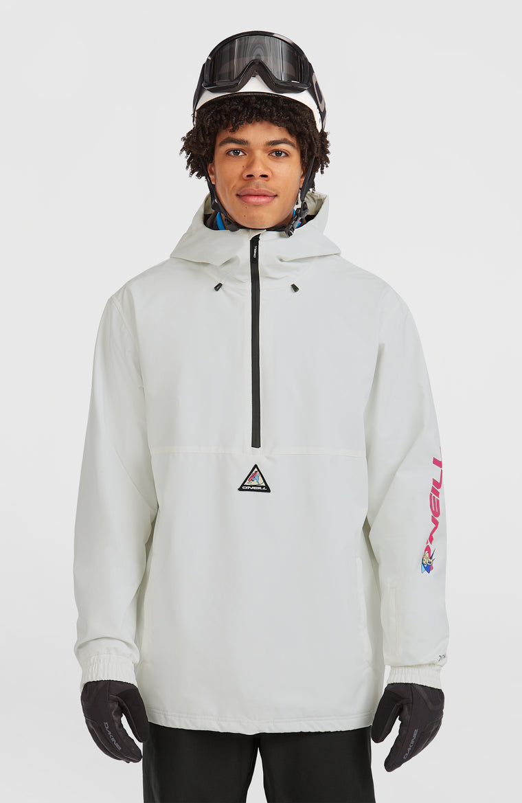 Veste de ski et snowboard FWC'Play Park Anorak | Undyed