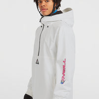 Veste de ski et snowboard FWC'Play Park Anorak | Undyed