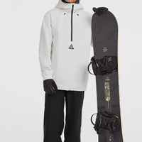 Veste de ski et snowboard FWC'Play Park Anorak | Undyed