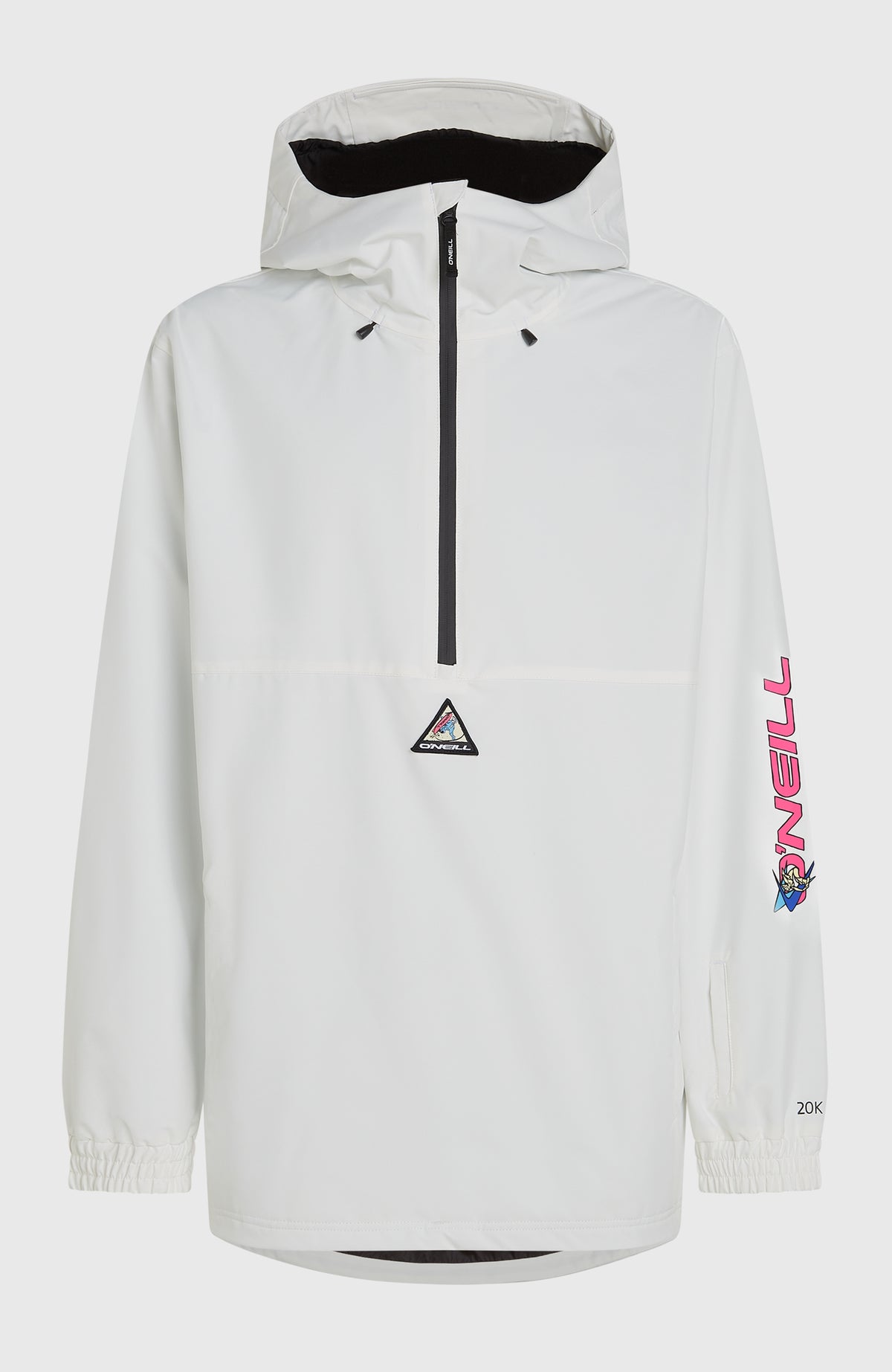 Veste de ski et snowboard FWC'Play Park Anorak | Undyed