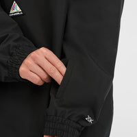 Veste de ski et snowboard FWC'Play Park Anorak | Black Out