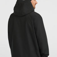 Veste de ski et snowboard FWC'Play Park Anorak | Black Out