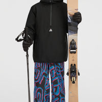 Veste de ski et snowboard FWC'Play Park Anorak | Black Out