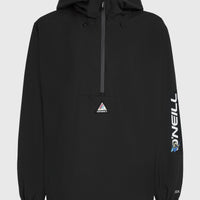 Veste de ski et snowboard FWC'Play Park Anorak | Black Out