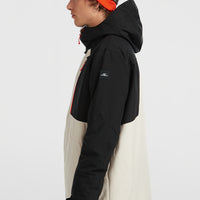 Veste de ski FWC'Cruz Block | Macaron Colour Block