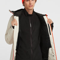 Veste de ski FWC'Cruz Block | Macaron Colour Block