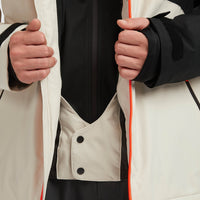 Veste de ski FWC'Cruz Block | Macaron Colour Block