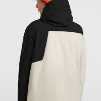 Veste de ski FWC'Cruz Block | Macaron Colour Block