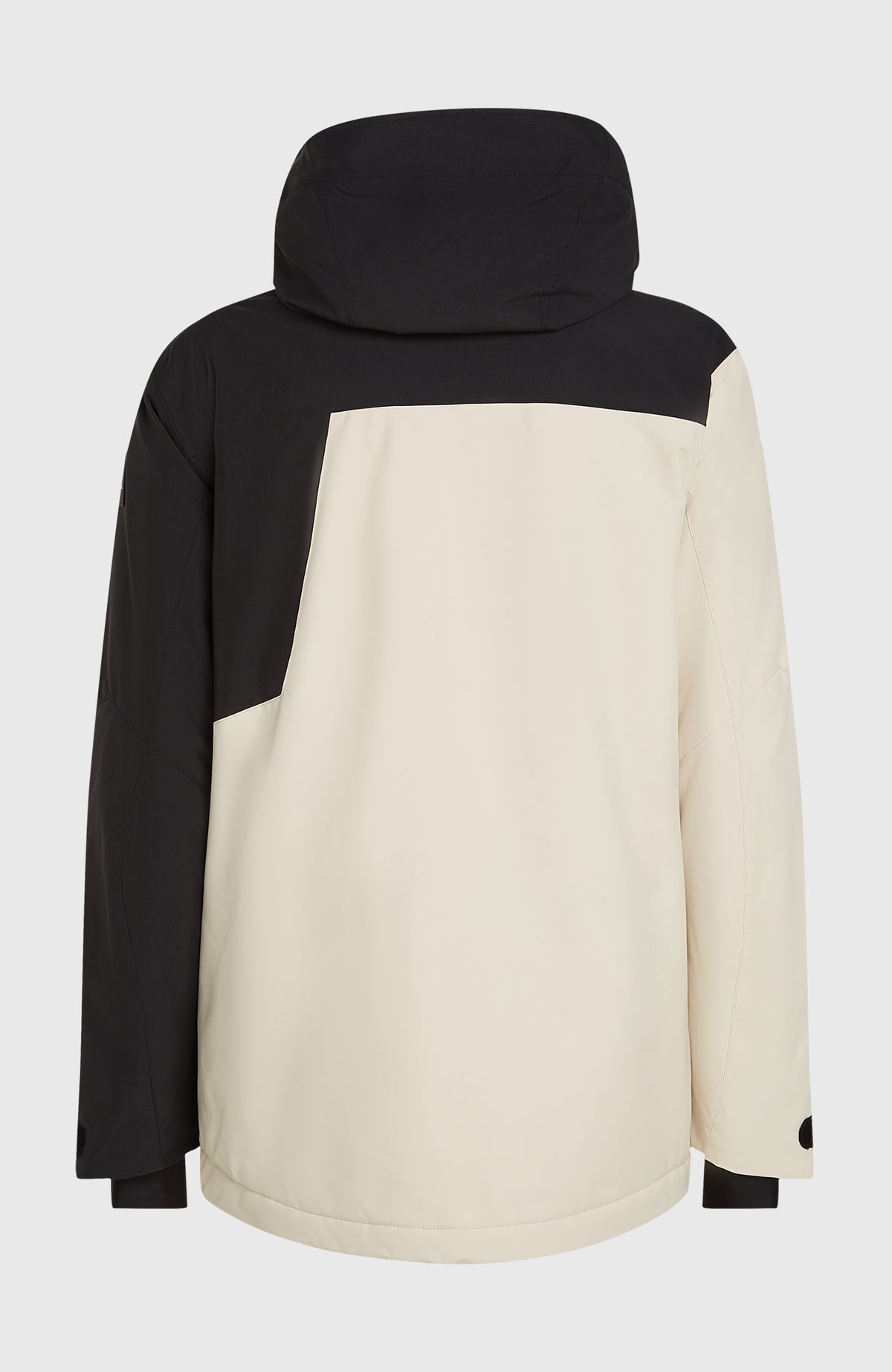 Veste de ski FWC'Cruz Block | Macaron Colour Block