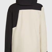 Veste de ski FWC'Cruz Block | Macaron Colour Block