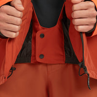 Veste de ski FWC'Cruz Duo | Flame Colour Block