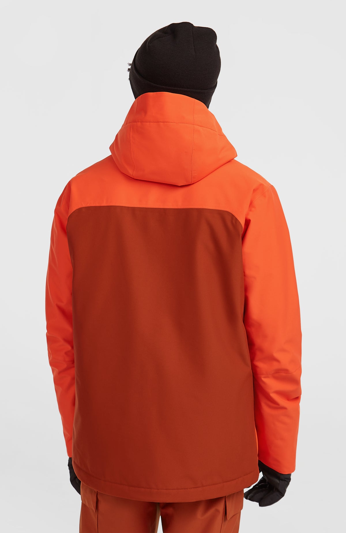 Veste de ski FWC'Cruz Duo | Flame Colour Block