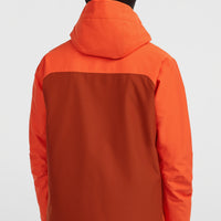Veste de ski FWC'Cruz Duo | Flame Colour Block