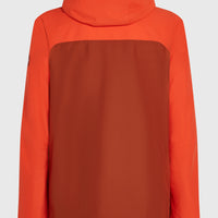 Veste de ski FWC'Cruz Duo | Flame Colour Block