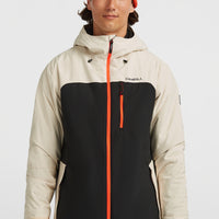 Veste de ski FWC'Cruz Duo | Macaron Colour Block