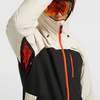 Veste de ski FWC'Cruz Duo | Macaron Colour Block