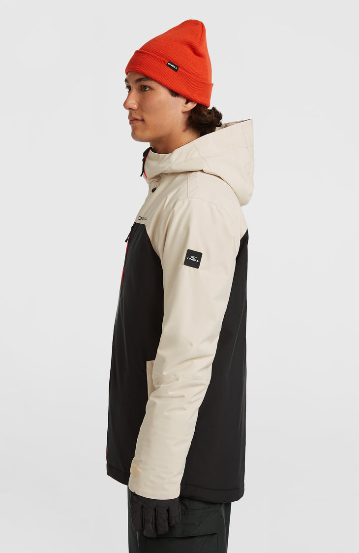 Veste de ski FWC'Cruz Duo | Macaron Colour Block