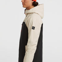 Veste de ski FWC'Cruz Duo | Macaron Colour Block
