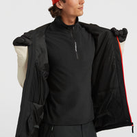 Veste de ski FWC'Cruz Duo | Macaron Colour Block