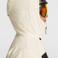 Veste de ski FWC'Cruz Duo | Macaron Colour Block