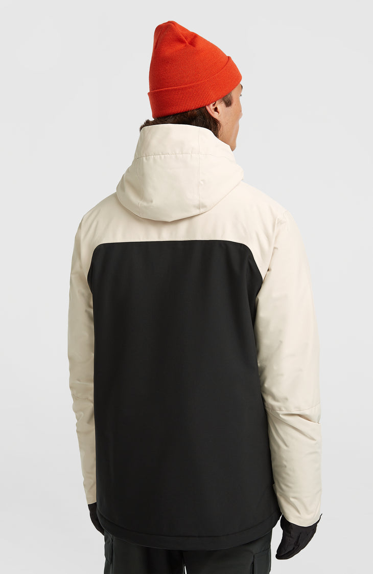 Veste de ski FWC'Cruz Duo | Macaron Colour Block