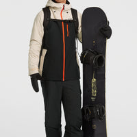 Veste de ski FWC'Cruz Duo | Macaron Colour Block