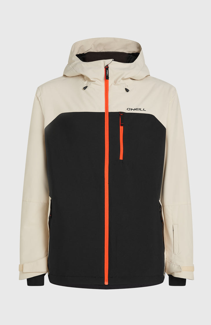 Veste de ski FWC'Cruz Duo | Macaron Colour Block