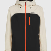 Veste de ski FWC'Cruz Duo | Macaron Colour Block