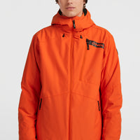 Veste de ski FWC'Cruz | Flame