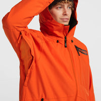 Veste de ski FWC'Cruz | Flame