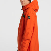 Veste de ski FWC'Cruz | Flame