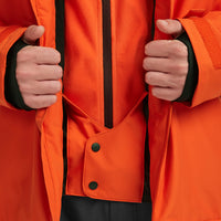 Veste de ski FWC'Cruz | Flame