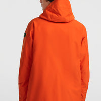 Veste de ski FWC'Cruz | Flame