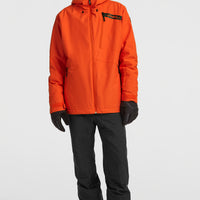 Veste de ski FWC'Cruz | Flame