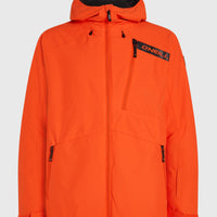 Veste de ski FWC'Cruz | Flame