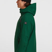 Veste de ski FWC'Cruz | Emerald Envy