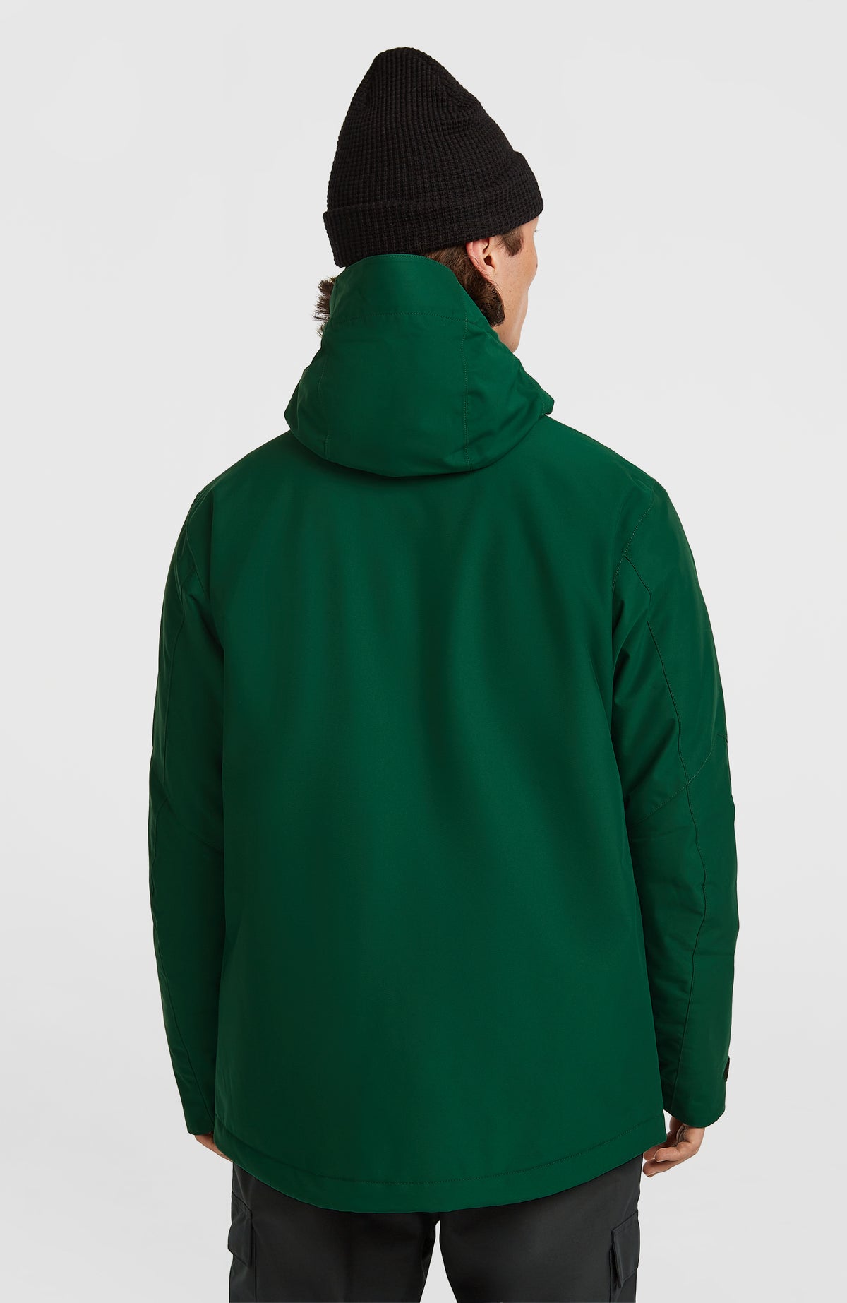 Veste de ski FWC'Cruz | Emerald Envy