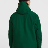 Veste de ski FWC'Cruz | Emerald Envy
