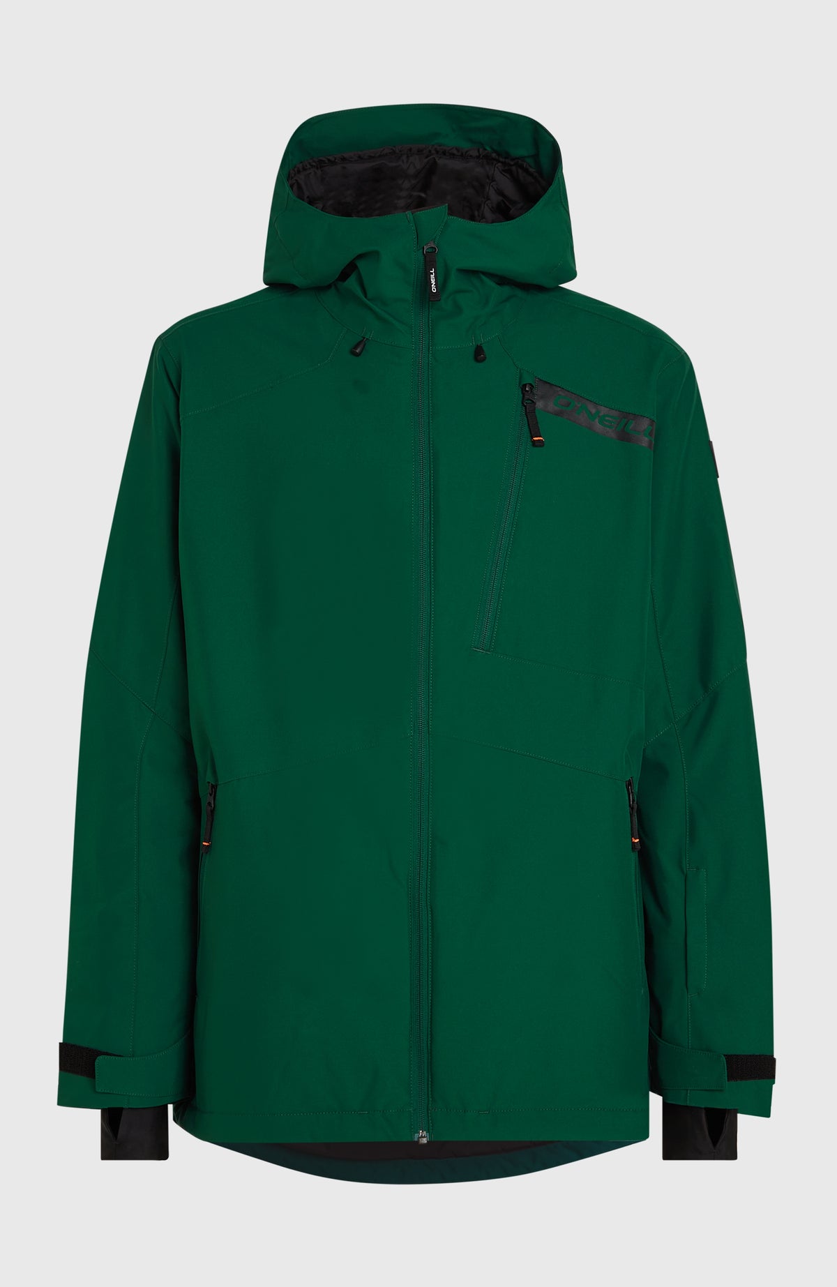 Veste de ski FWC'Cruz | Emerald Envy