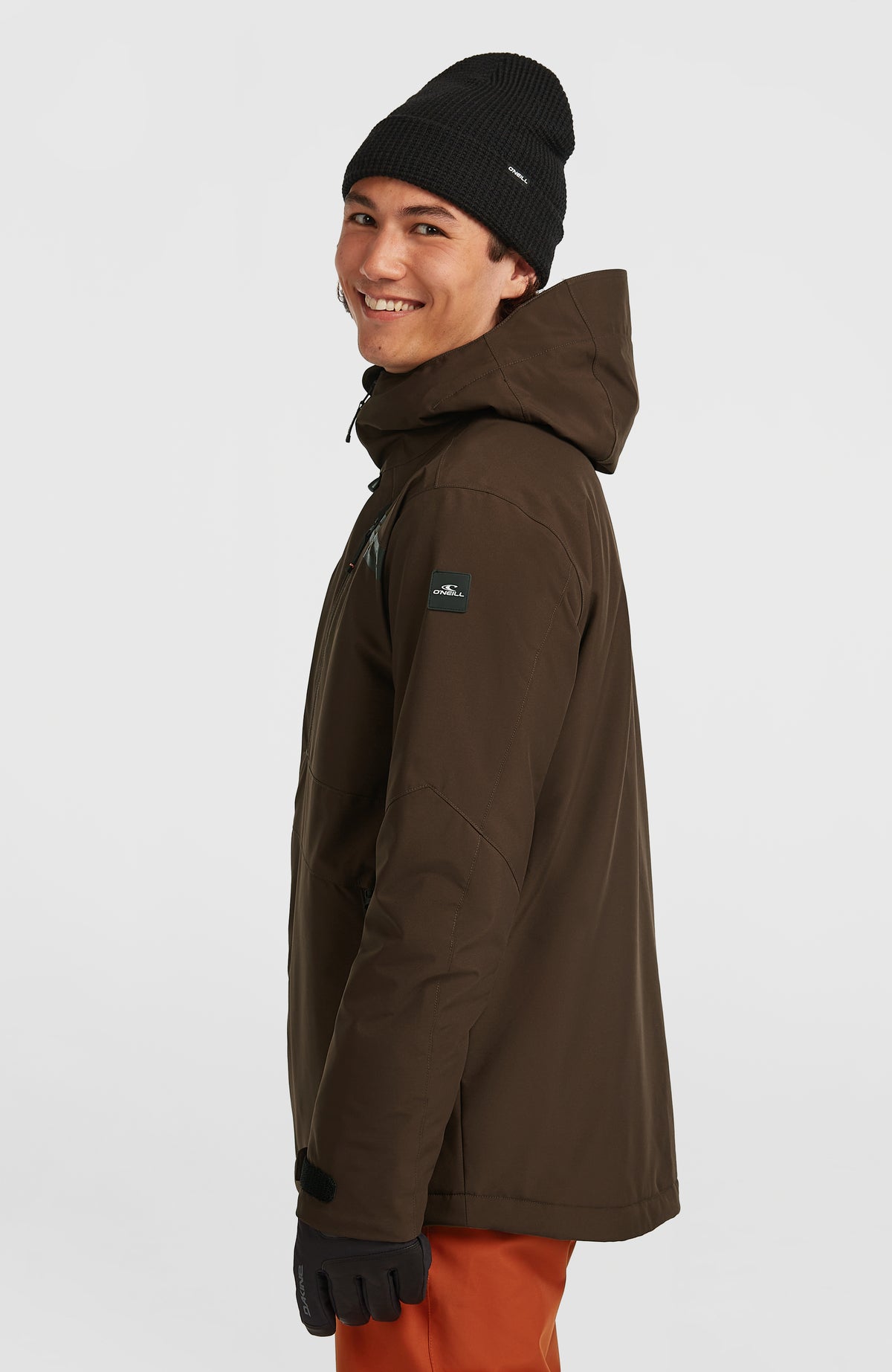 Veste de ski FWC'Cruz | Coffee Bean