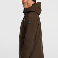 Veste de ski FWC'Cruz | Coffee Bean