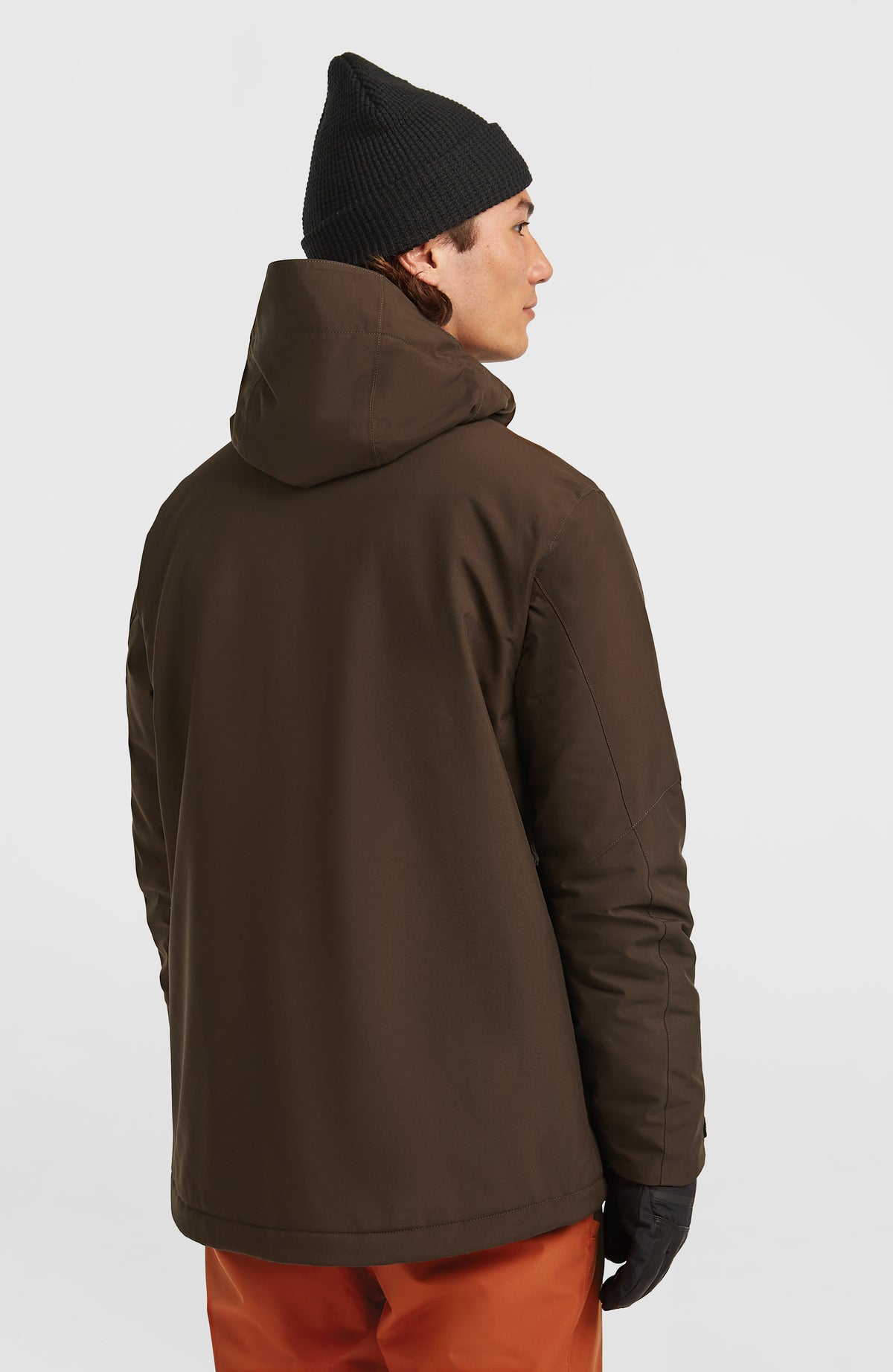 Veste de ski FWC'Cruz | Coffee Bean