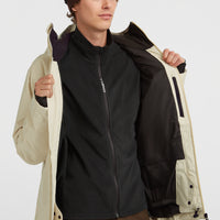 Veste de ski FWC'Cruz | Macaron