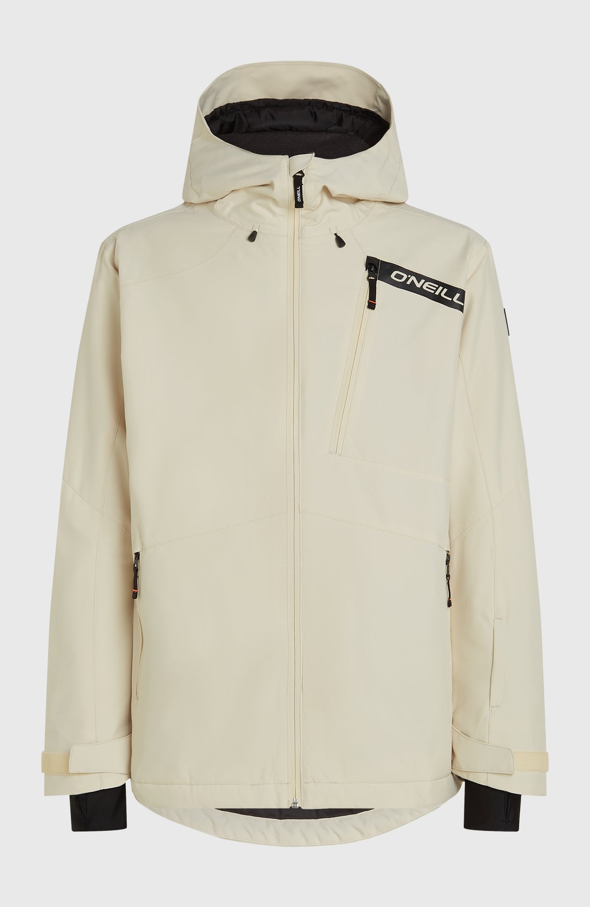 Veste de ski FWC'Cruz | Macaron