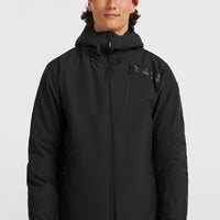 Veste de ski FWC'Cruz | Black Out