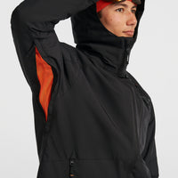 Veste de ski FWC'Cruz | Black Out